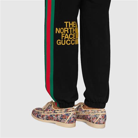 where to buy north face x gucci|gucci x north face tracksuit.